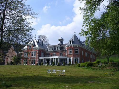 Apartamento Chateau De Hodbomont