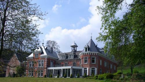 Apartamento Chateau De Hodbomont