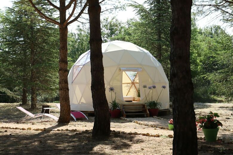 O Campement Des Possibles