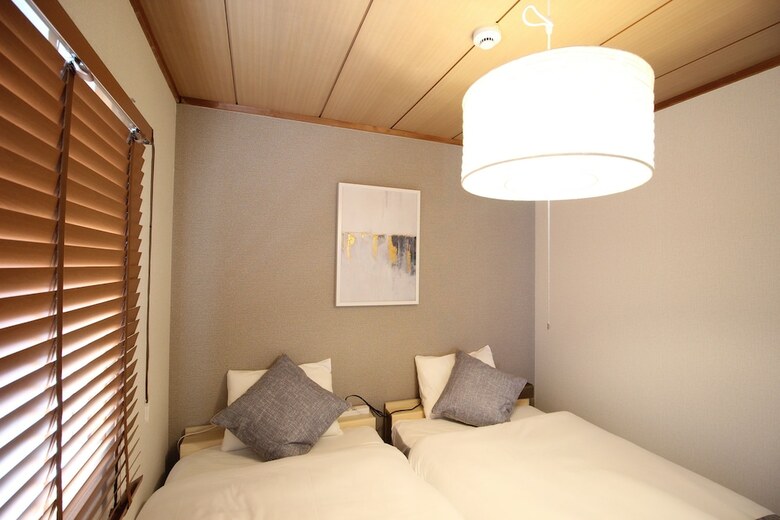 Apartamentos Best Residence Imazato Ekimae