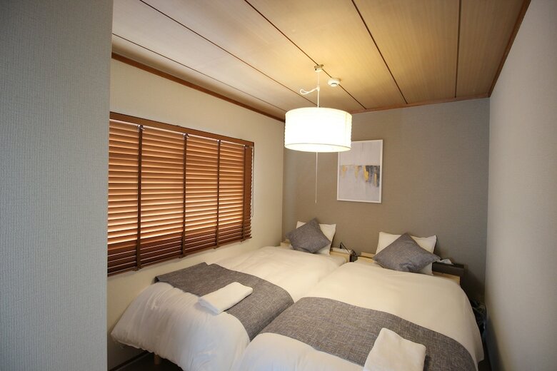 Apartamentos Best Residence Imazato Ekimae