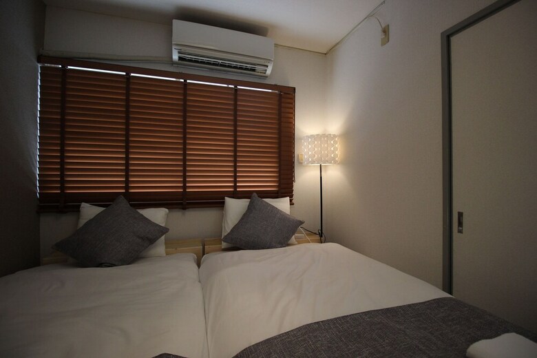 Apartamentos Best Residence Imazato Ekimae