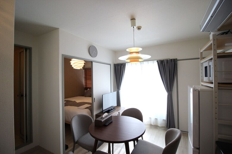 Apartamentos Best Residence Imazato Ekimae