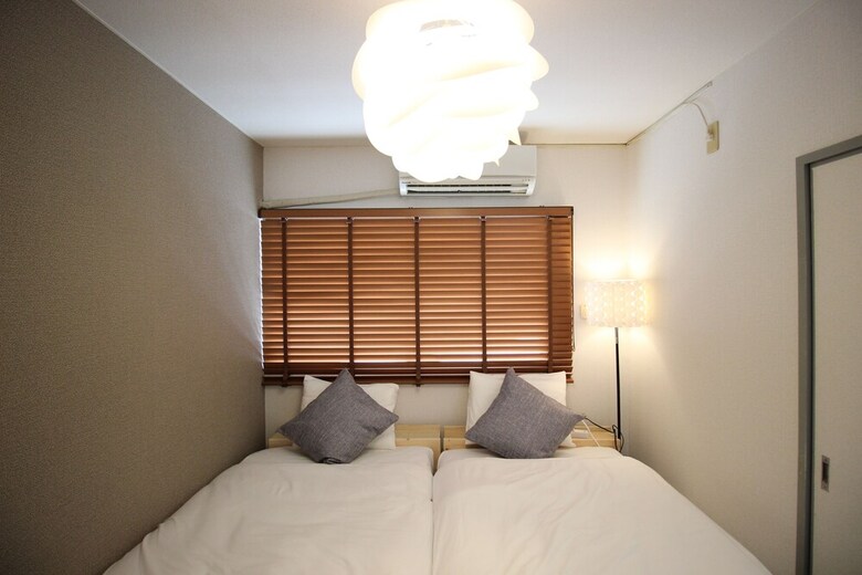 Apartamentos Best Residence Imazato Ekimae