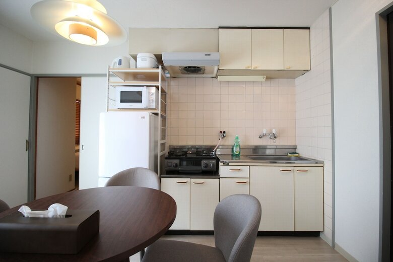 Apartamentos Best Residence Imazato Ekimae