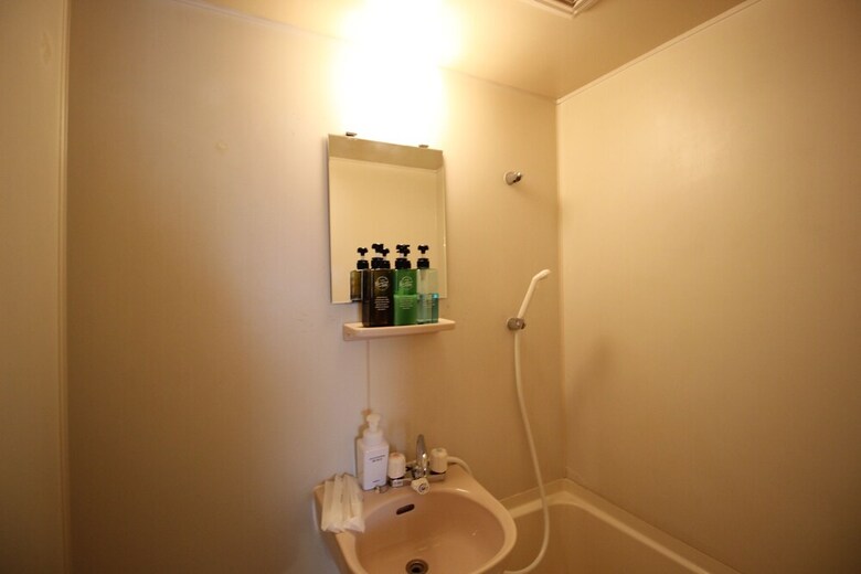 Apartamentos Best Residence Imazato Ekimae