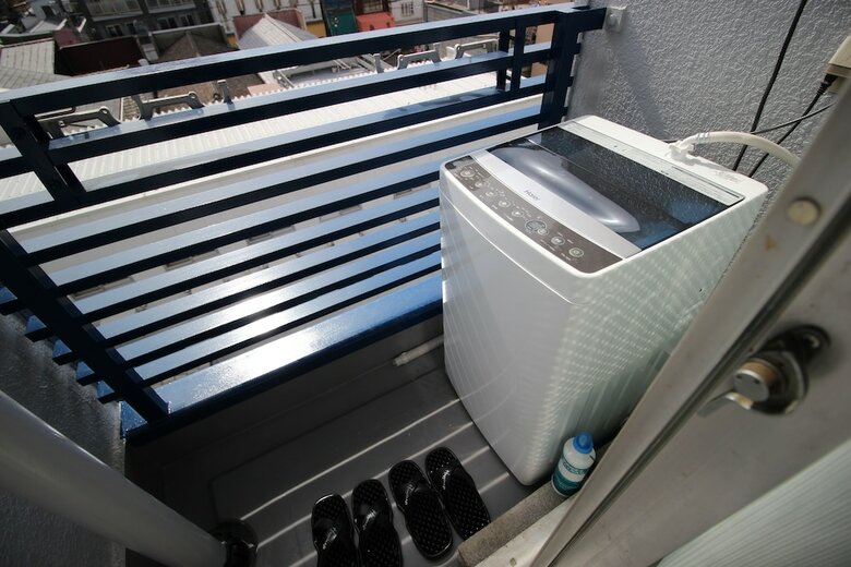 Apartamentos Best Residence Imazato Ekimae