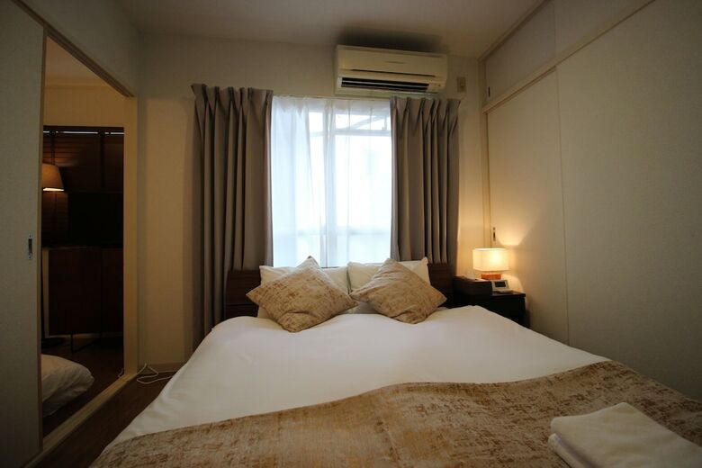 Apartamentos Best Residence Imazato Ekimae