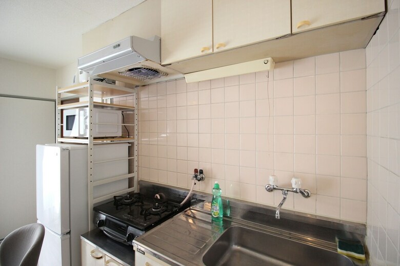 Apartamentos Best Residence Imazato Ekimae