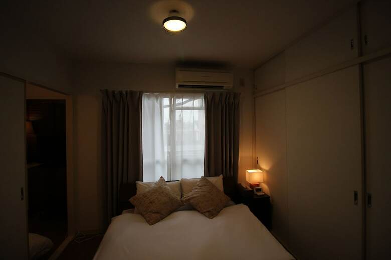 Apartamentos Best Residence Imazato Ekimae