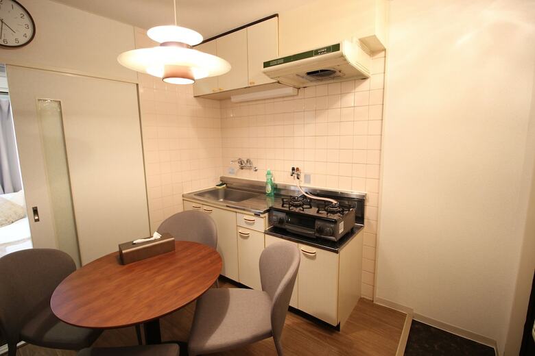 Apartamentos Best Residence Imazato Ekimae