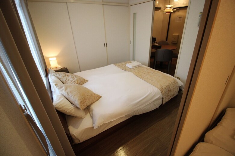 Apartamentos Best Residence Imazato Ekimae