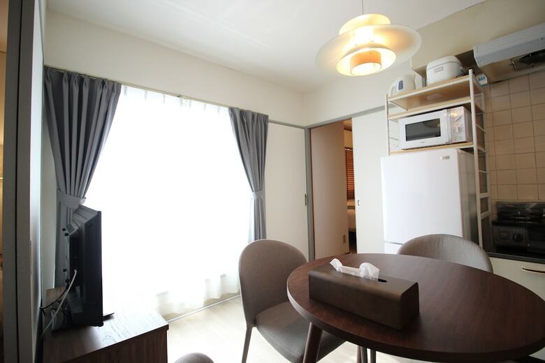 Apartamentos Best Residence Imazato Ekimae