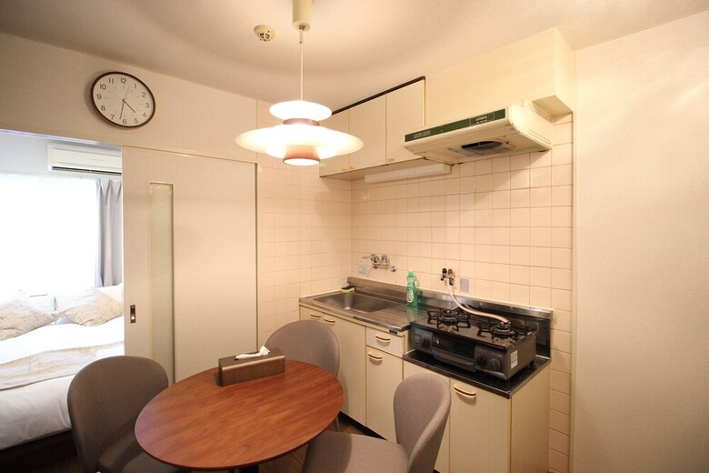 Apartamentos Best Residence Imazato Ekimae