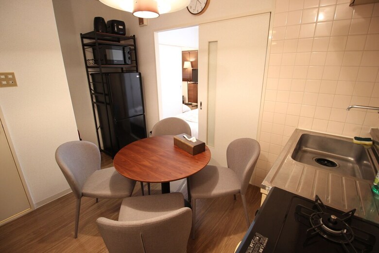 Apartamentos Best Residence Imazato Ekimae
