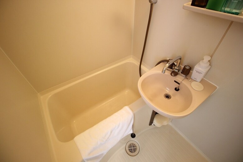 Apartamentos Best Residence Imazato Ekimae