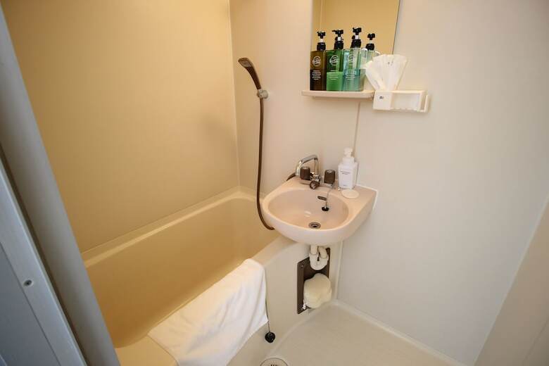 Apartamentos Best Residence Imazato Ekimae
