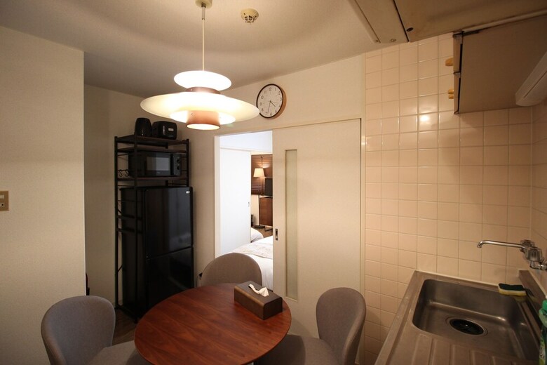 Apartamentos Best Residence Imazato Ekimae