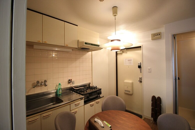 Apartamentos Best Residence Imazato Ekimae