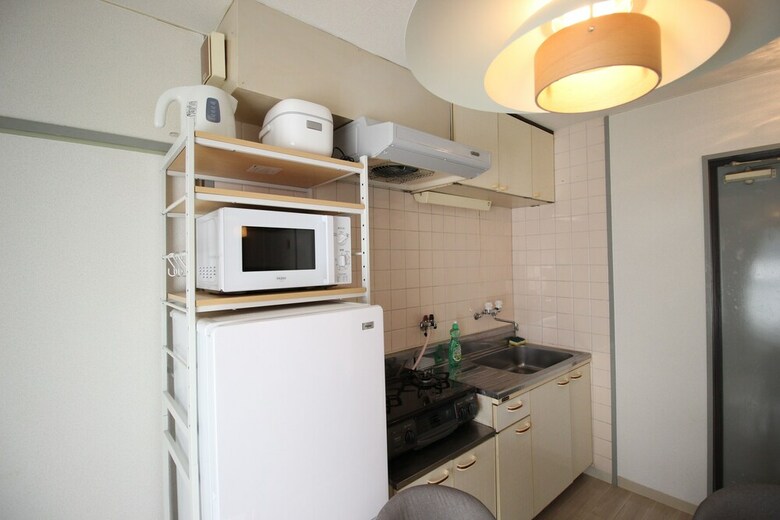 Apartamentos Best Residence Imazato Ekimae