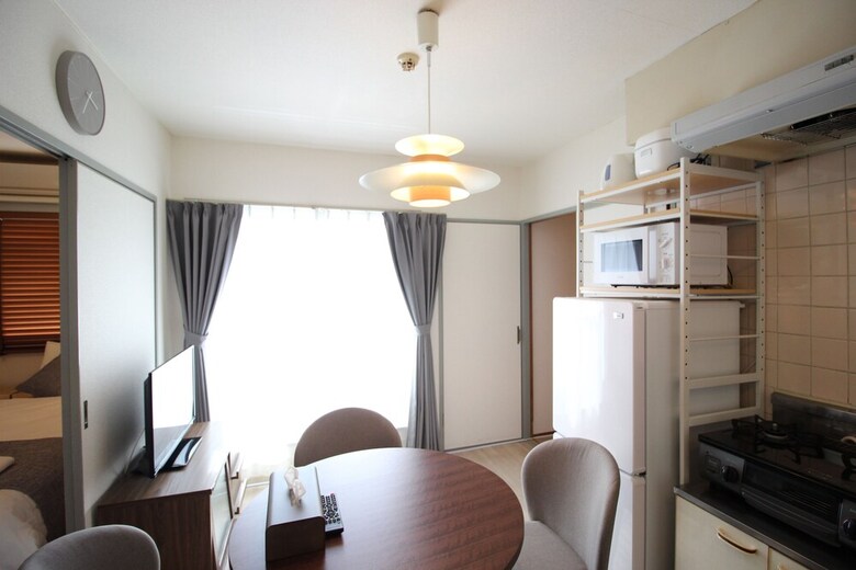 Apartamentos Best Residence Imazato Ekimae