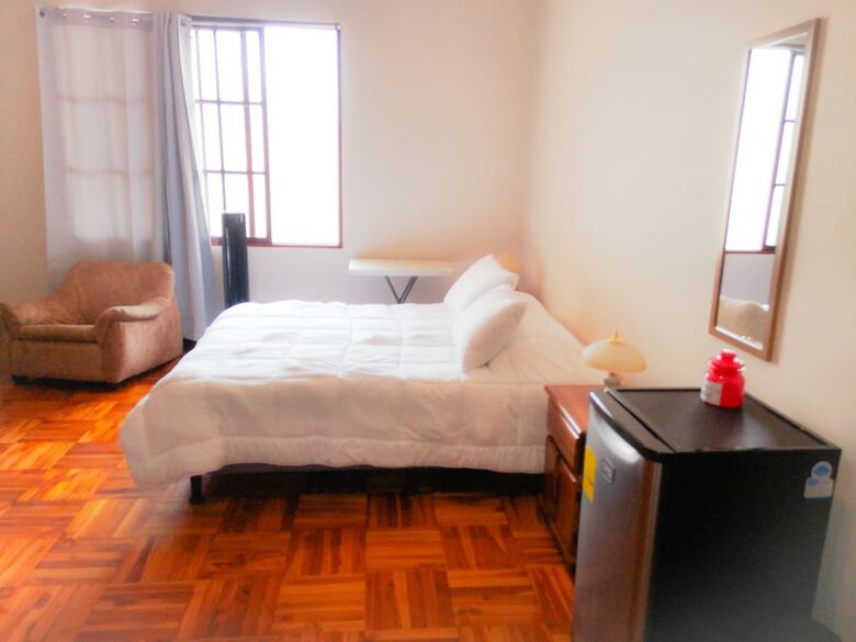 Hotel Ester's Place