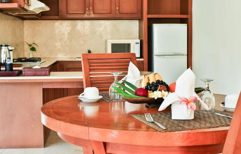 Aparthotel The Citta Luxury Residence