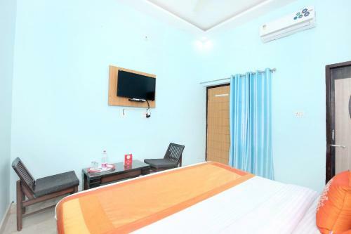Oyo 11497 Hotel Sharnam