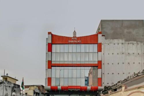 Oyo 24888 Hotel Sham Palace