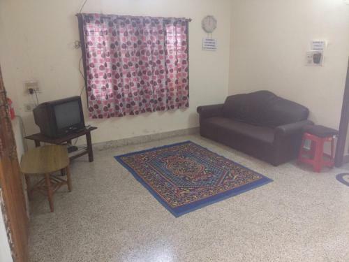 Krishna Ganga Cottage