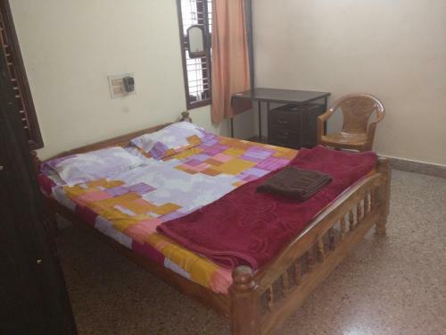 Krishna Ganga Cottage