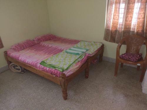 Krishna Ganga Cottage