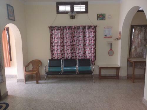 Krishna Ganga Cottage