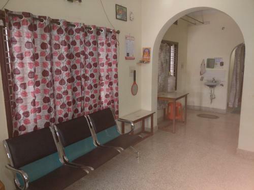 Krishna Ganga Cottage
