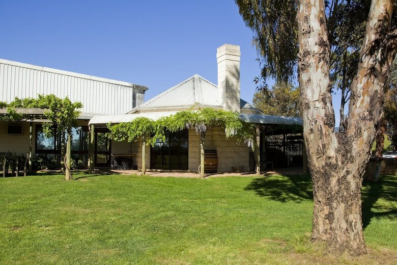 Eco-luxe @ Mount Avoca