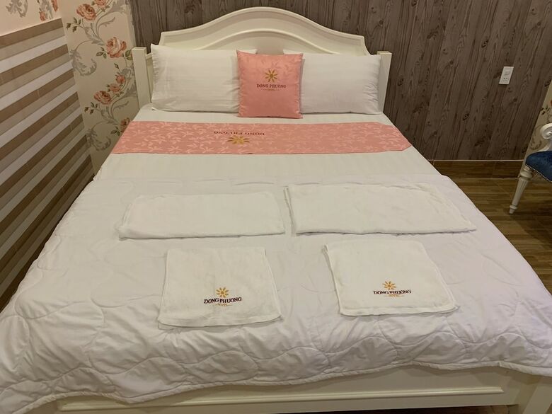Hotel Khach San Dong Phuong