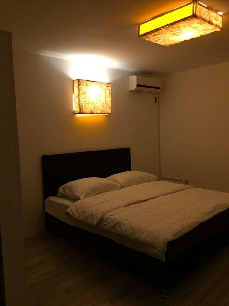 Vip Villa