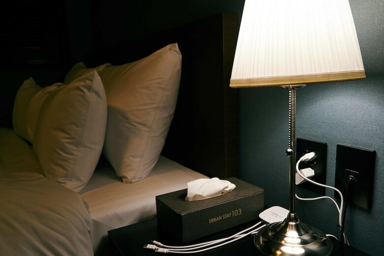 Hotel Urban Stay 103