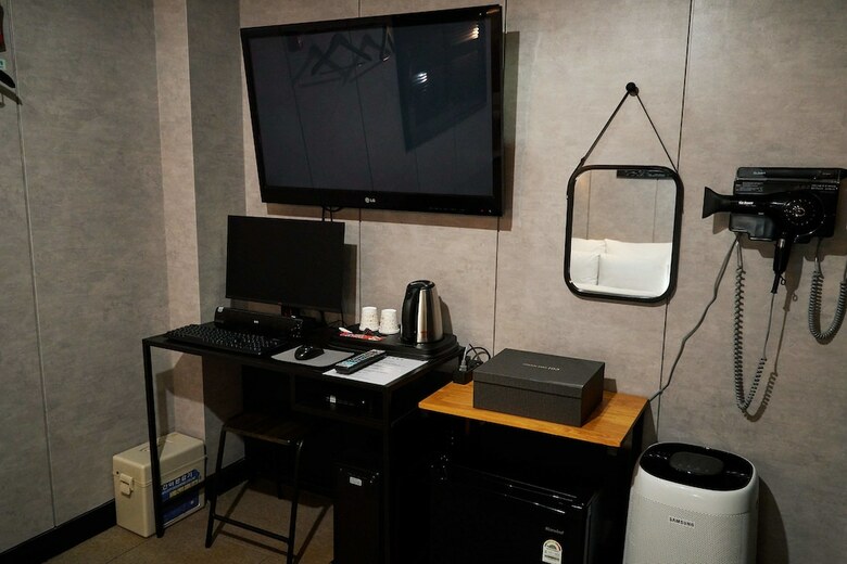 Hotel Urban Stay 103