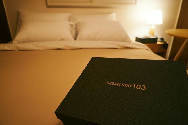 Hotel Urban Stay 103