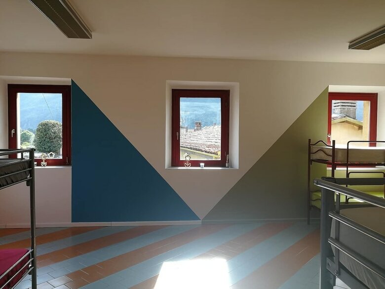 Hostal Ostello Di San Germano