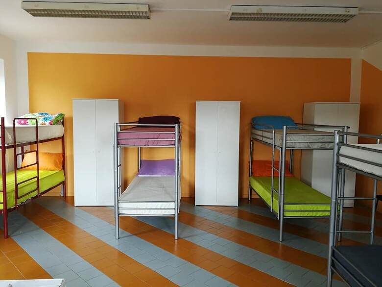 Hostal Ostello Di San Germano