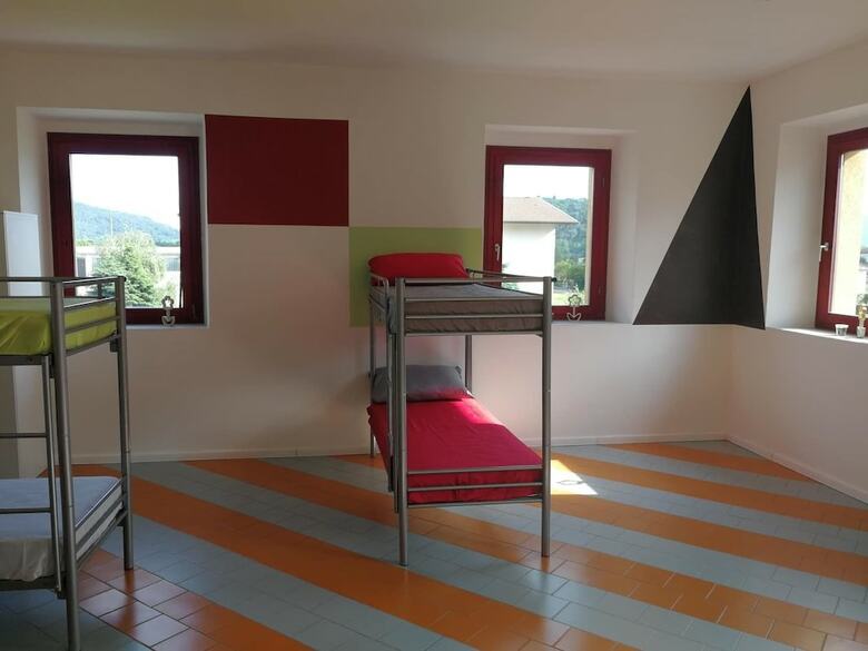 Hostal Ostello Di San Germano