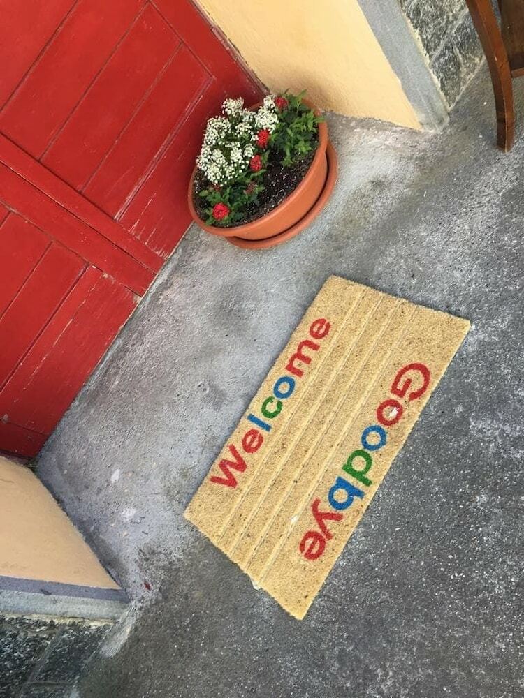 Hostal Ostello Di San Germano