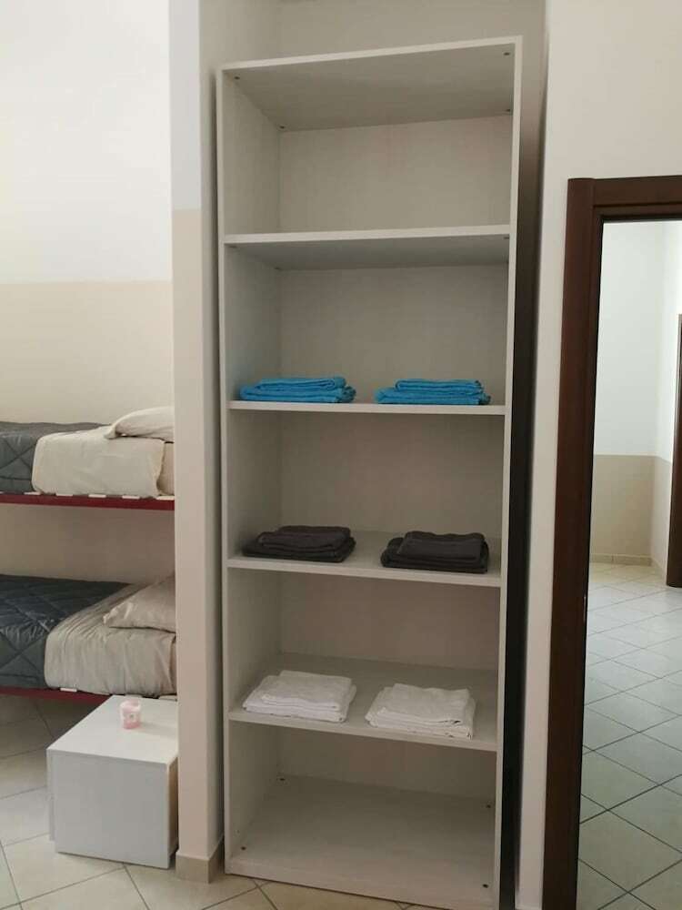 Hostal Ostello Di San Germano