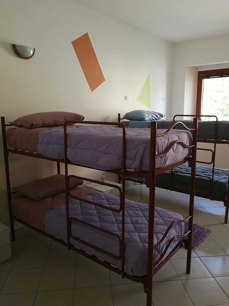 Hostal Ostello Di San Germano