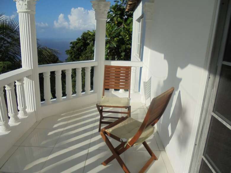 Pearl Ocean Villa