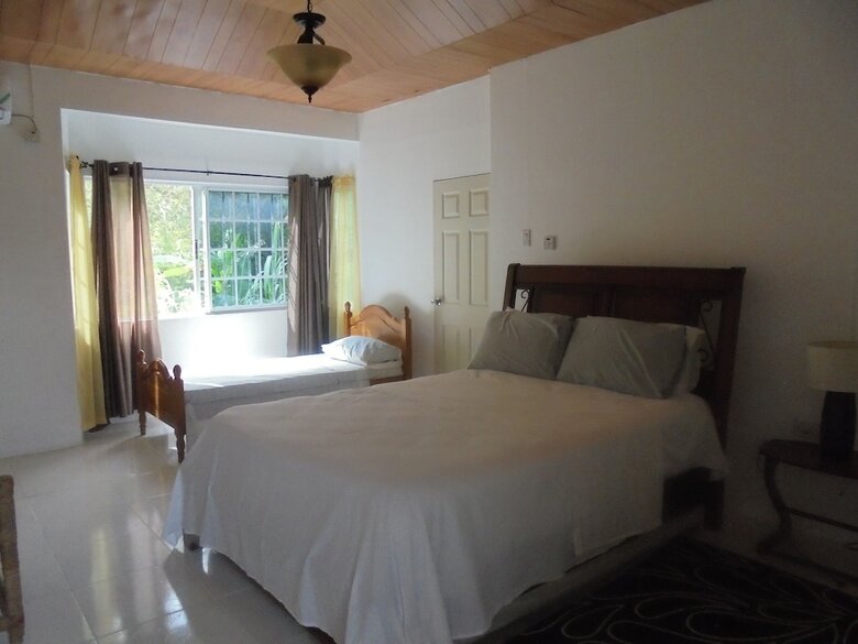 Pearl Ocean Villa
