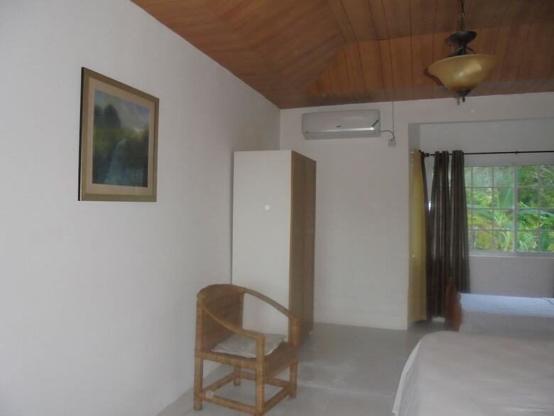 Pearl Ocean Villa