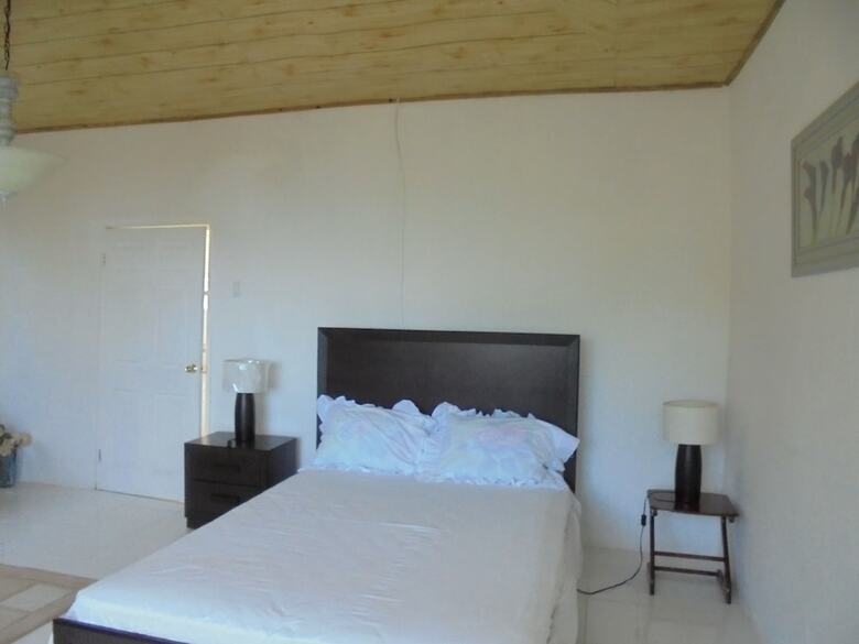 Pearl Ocean Villa